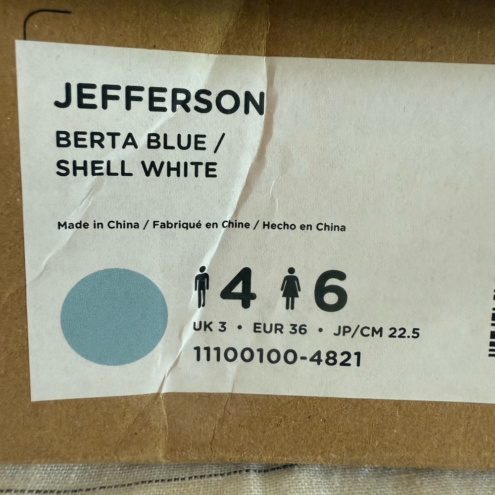 Native Jefferson - Picture 2 of 2